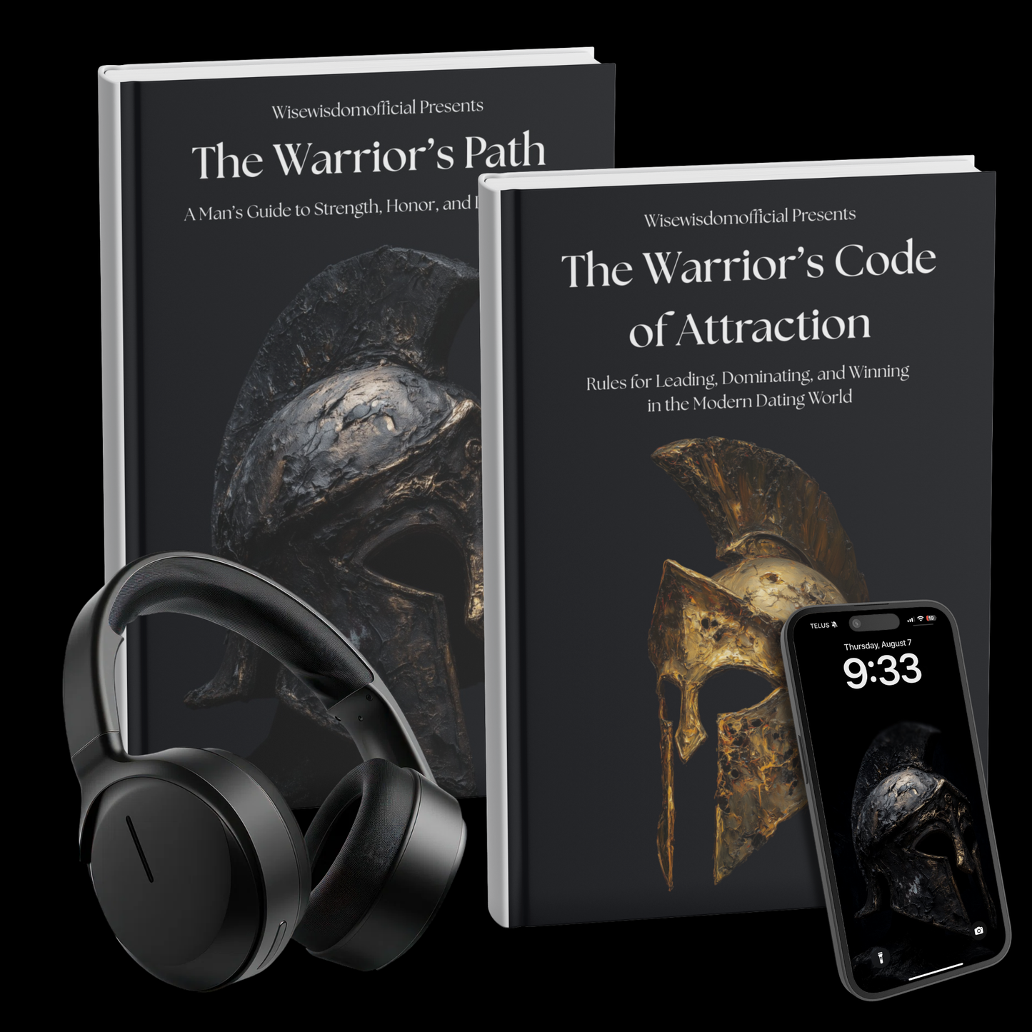 The Warrior’s Collection