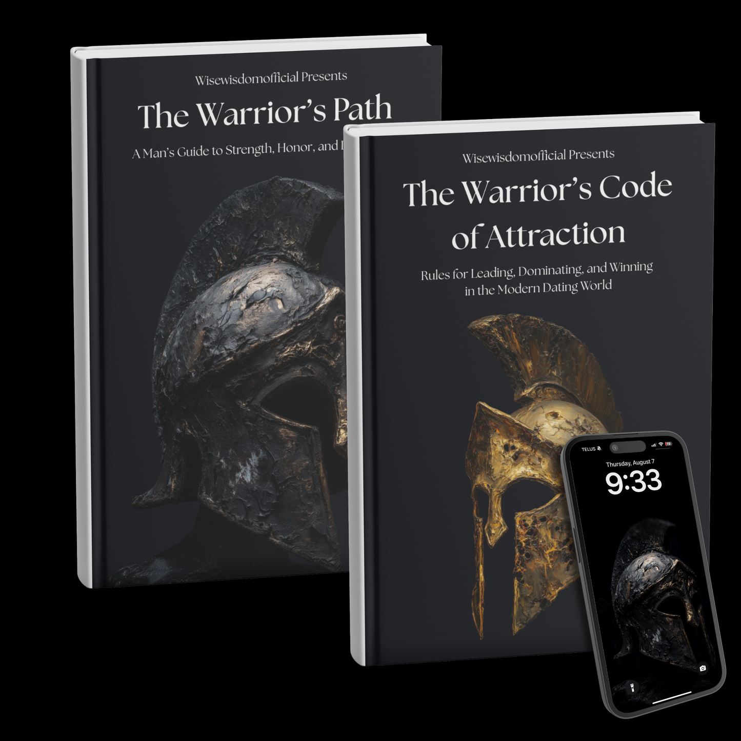 The Warrior’s Collection