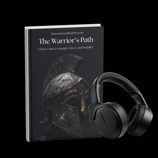 The Warrior’s Path